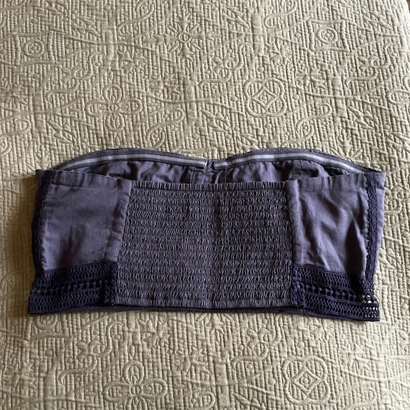 Free People: Bandeau Top - Picture 2 of 3